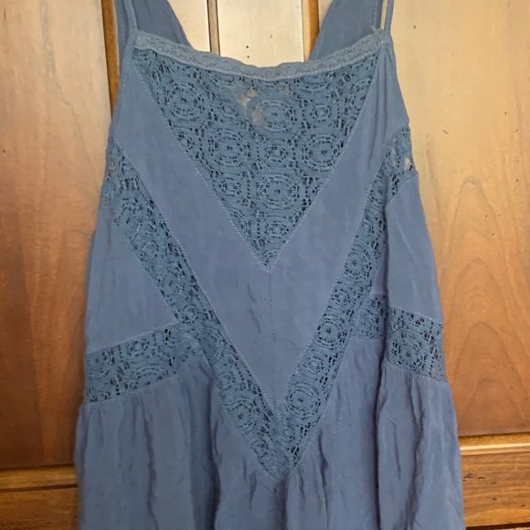 Flowy tank top - Picture 3 of 3